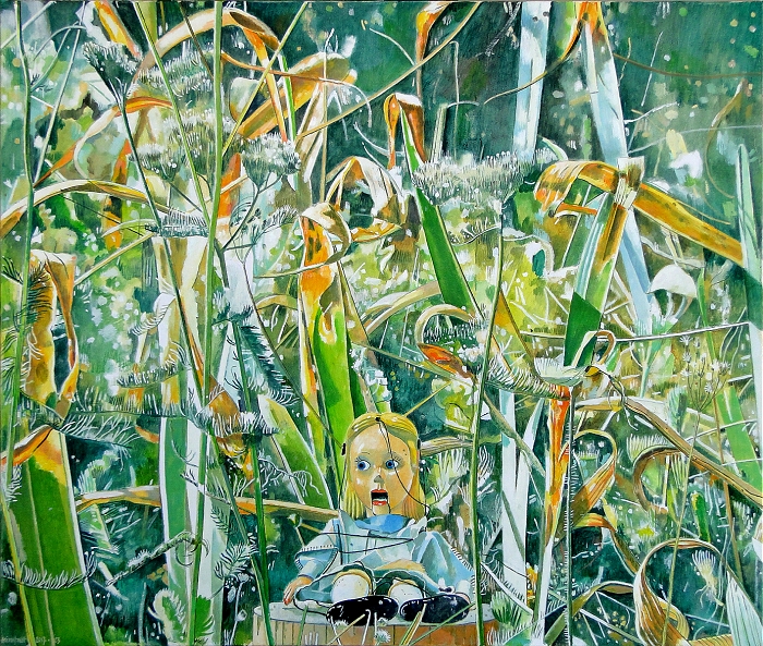 Jungleland II