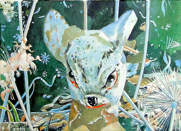 Maldoror